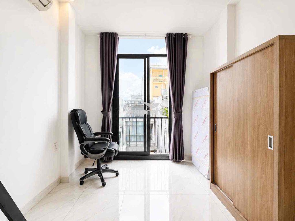 🔥[Duplex] nơ trang long - thang máy - full nt - ban công siêu thoáng - Ảnh 2