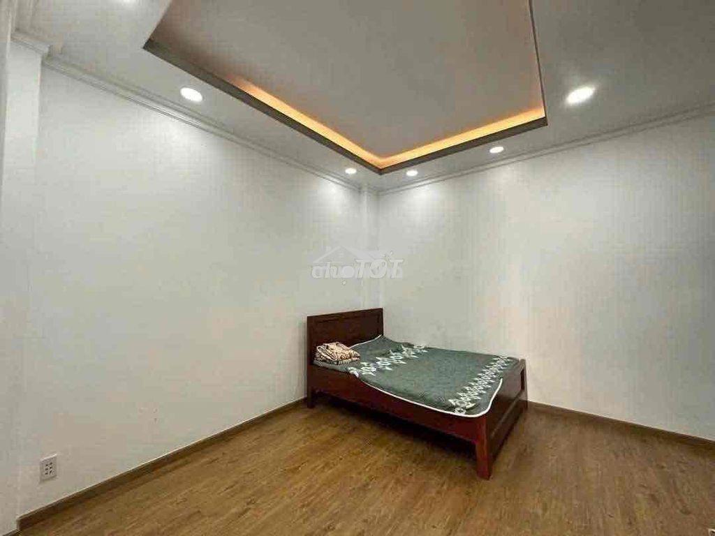 Cho thuê nhà nguyên căn 4pn đường lê thị chợ q7 - 4