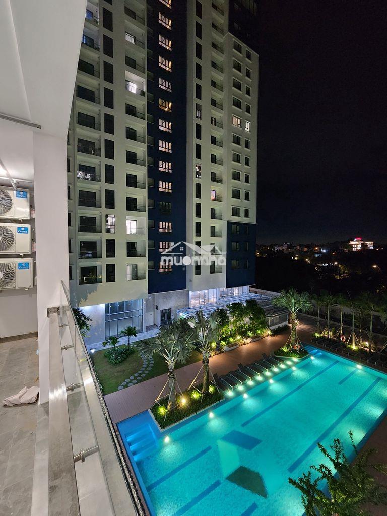 Bán căn góc 2pn 2wc 80m2 toà a chung cư skyview full nội thất - 2