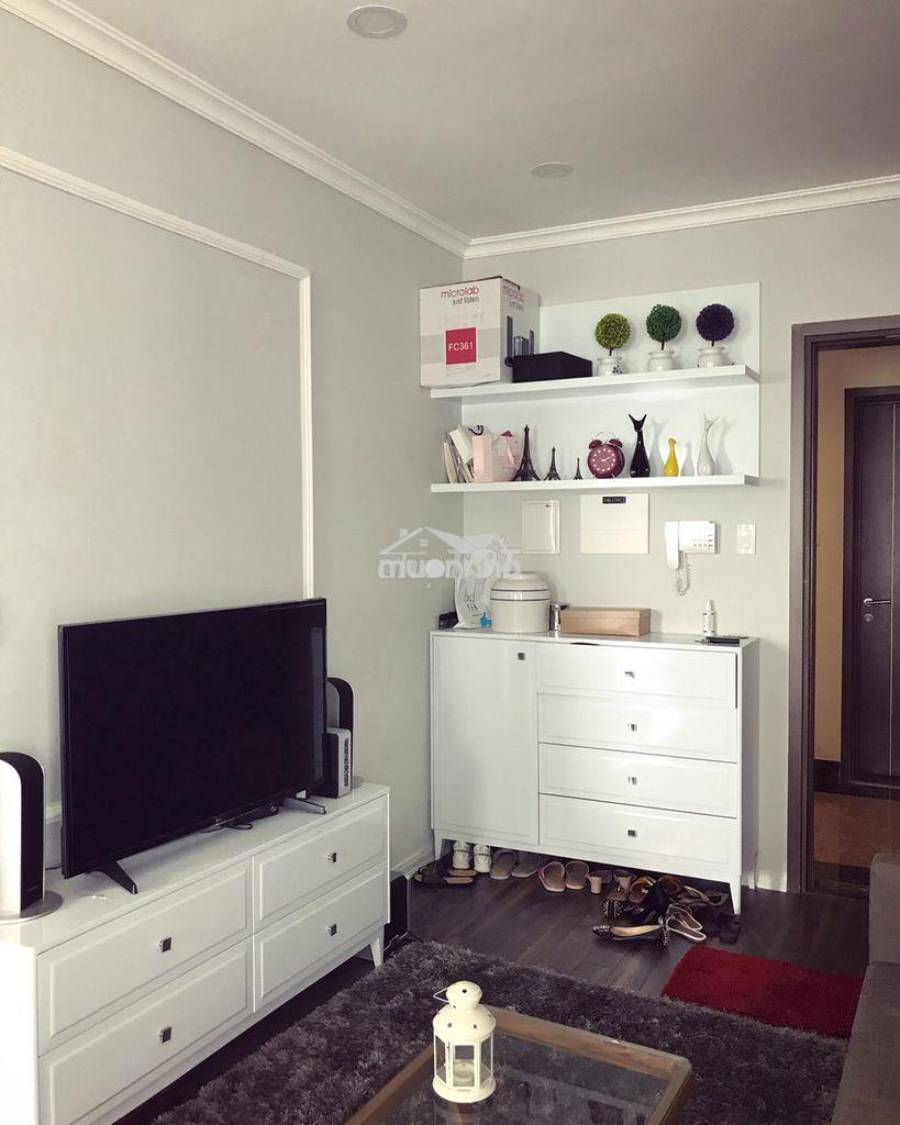 Cho thuê 1 phòng ngủ 1wc 48m2 lexington novaland chỉ 12 triệu/tháng - 2