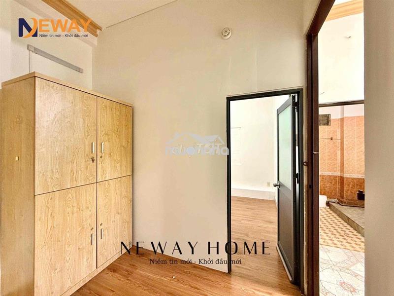 Cho thuê căn hộ 2 phòng ngủ - full nội thất - ngay đại học công thương