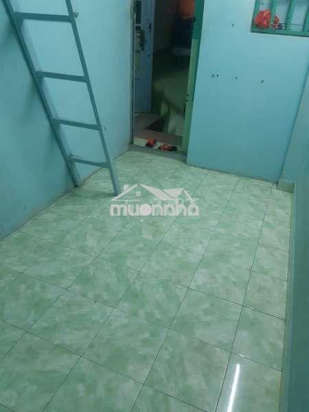 Cho thuê phòng mới sạch, an ninh,,giờ tự do,phường bình phú, dài hạn, - 2