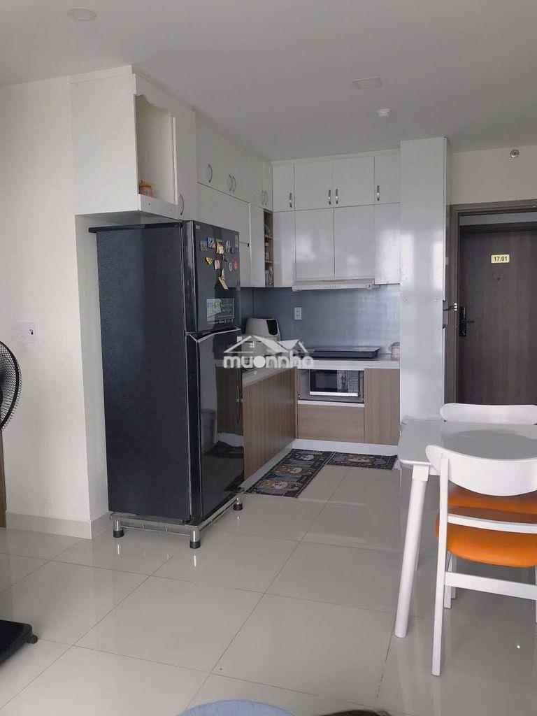 Cho thuê căn 2pn tại goldora plaza giá chỉ 11tr - 4