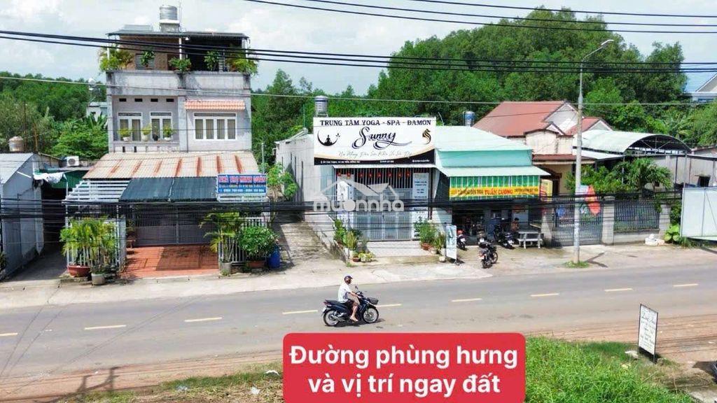 Đất ful thổ cư cặp bên đương phùng hưng an viễn tp đồng nai - 4