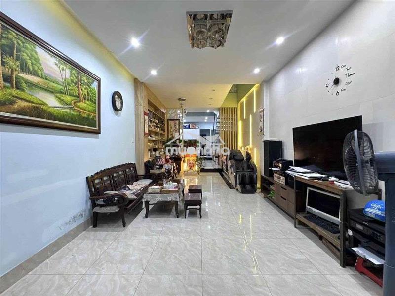 4 x 18m 4 phòng sát ủy ban quận 11