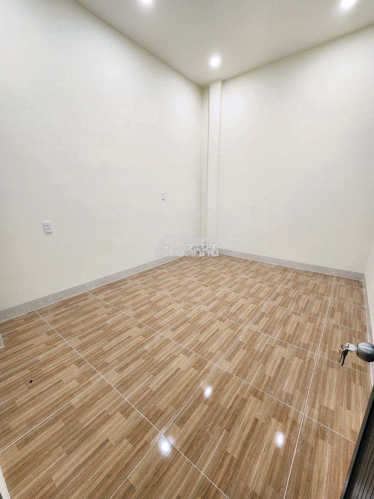 Cho thuê nhà nguyên căn mới -giá rẻ 6tr/tháng - 4