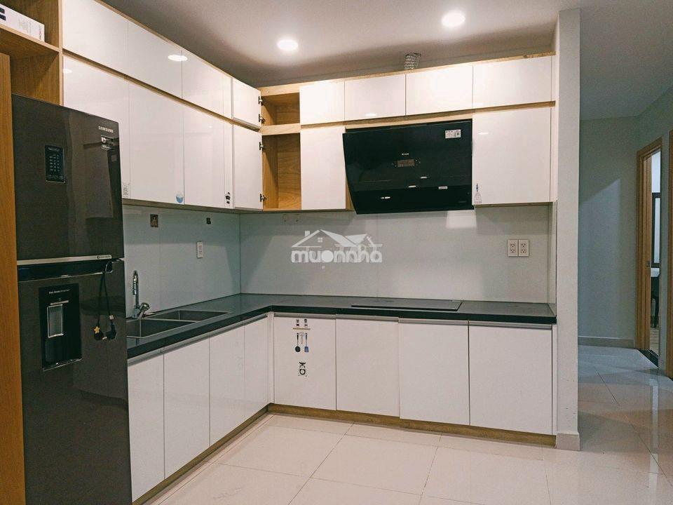 Quận 10 ❇️bán 2pn2wc 3ty7 bao hết sẵn hđt 17 triệu/tháng ổn định - 3
