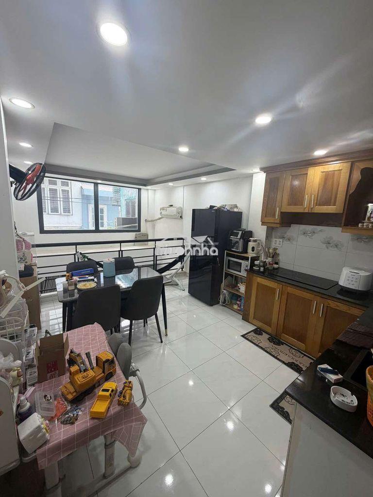Hưng phú p8 q8 - hxh sổ 2026 hoàn công đủ - 2