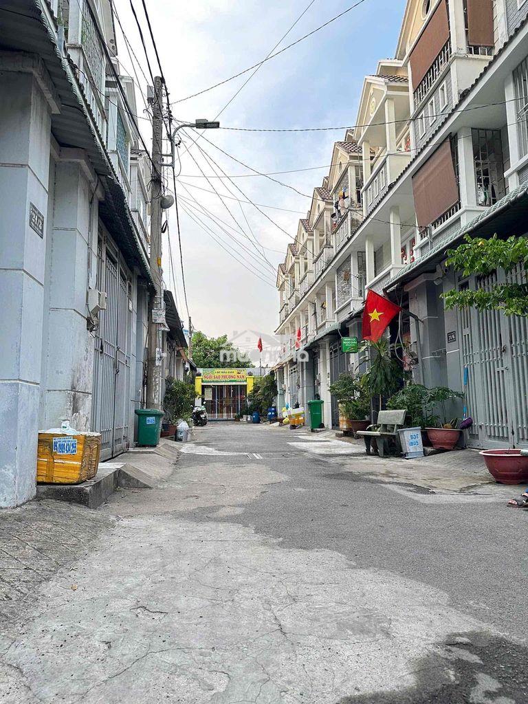 🏡 Nhà 3 tầng liền kề – trung tâm hiệp phú, tp thủ đức – giá 5.95 tỷ 🏡 - 3