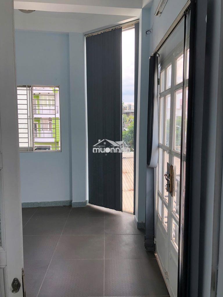 Chính chủ bán nhà 372/ phạm văn chí, q6. dt: 3x12m, 2 lầu sân thượng - 4