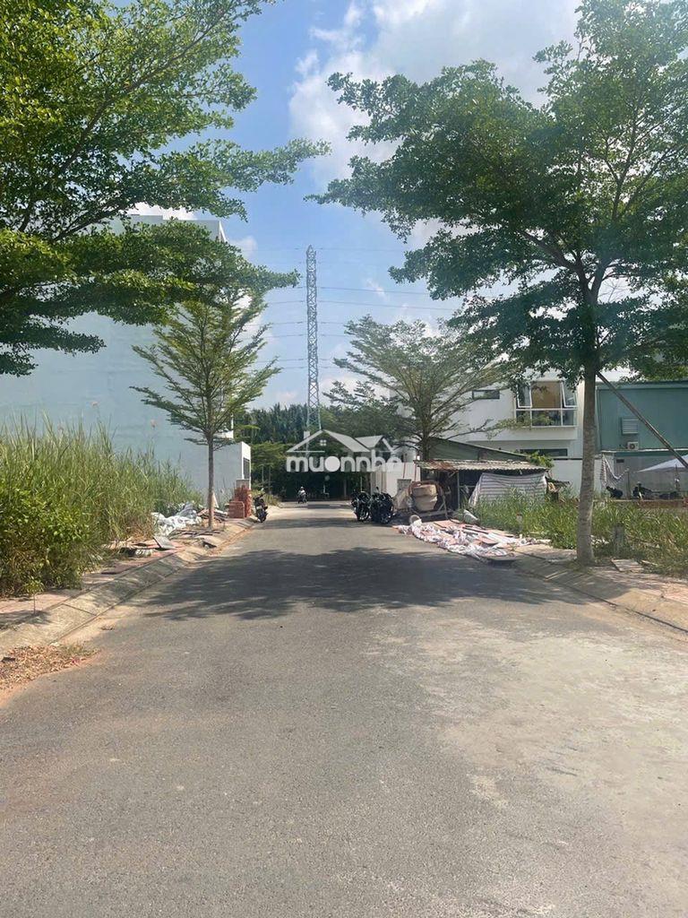 Bán đất kdc compound, 5x16=80m2, xây dựng tự do, giá 6.5 tỷ tl - 3