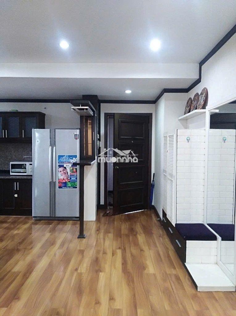 Cho thuê căn hộ hoàng anh an tiến – 2pn – 95m² – fullnt-10 triệu - 4