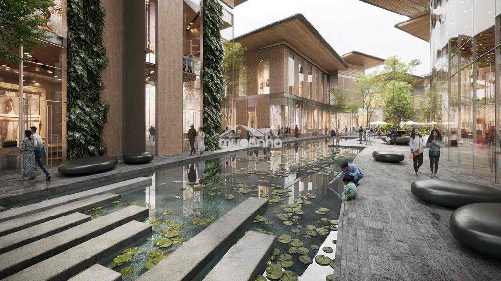 Cho thuê văn phòng kdc trung sơn 60m2 giá 12tr - 2