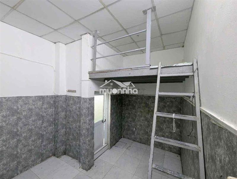 🔥 Phòng quận 3 giá chỉ 2tr9 – có gác nhỏ + tủ lạnh 🔥