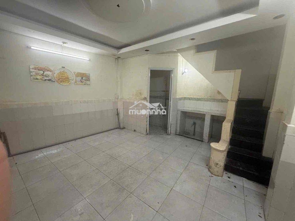 Nhà  shr cách hxh 30m , tân kiểng ,q7 - 2