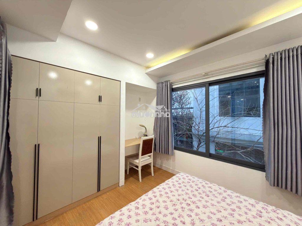 Cho thuê căn hộ q1 42m2 - 2