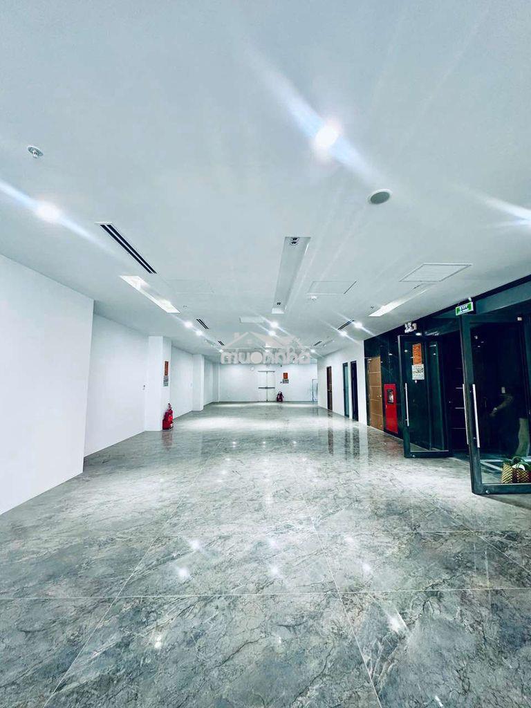 Cho thuê tòa nhà 8x30m hoàng hoa thám - 1 hầm 7 tầng - giá 95tr - 4