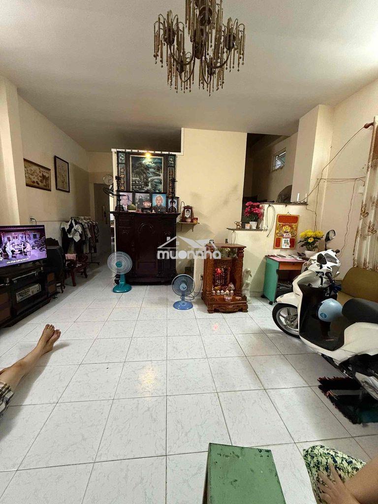 Nhà xây 2 tầng đường trương đăng quế - bán 14 tỷ - 2