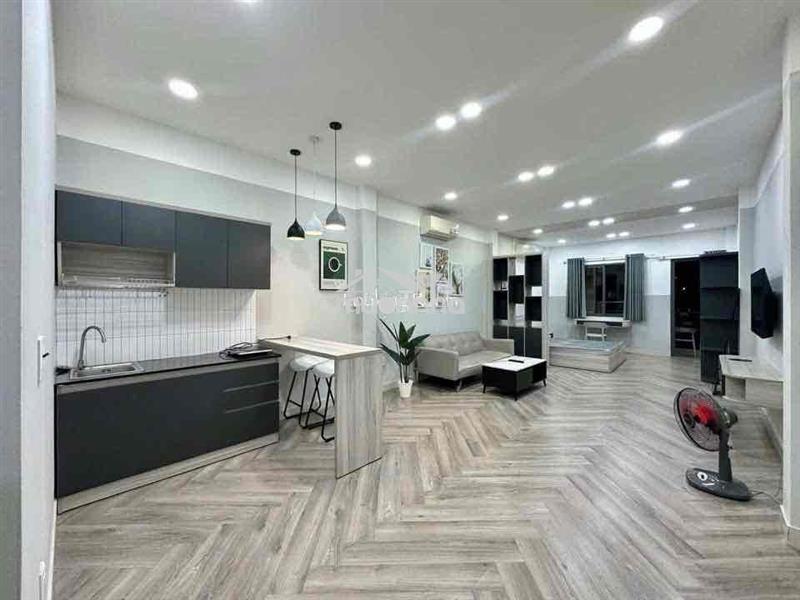 🌷 Chdv rộng 70m2 ngay kcn tân bình - trường chinh
