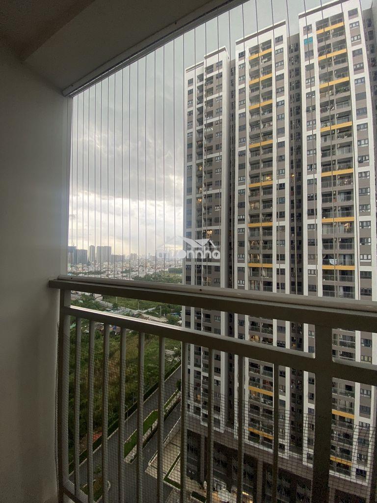 Bán 4 căn q7 riverside 1pn 3tỷ, tầng trung bao thuế phí, còn tl - 2