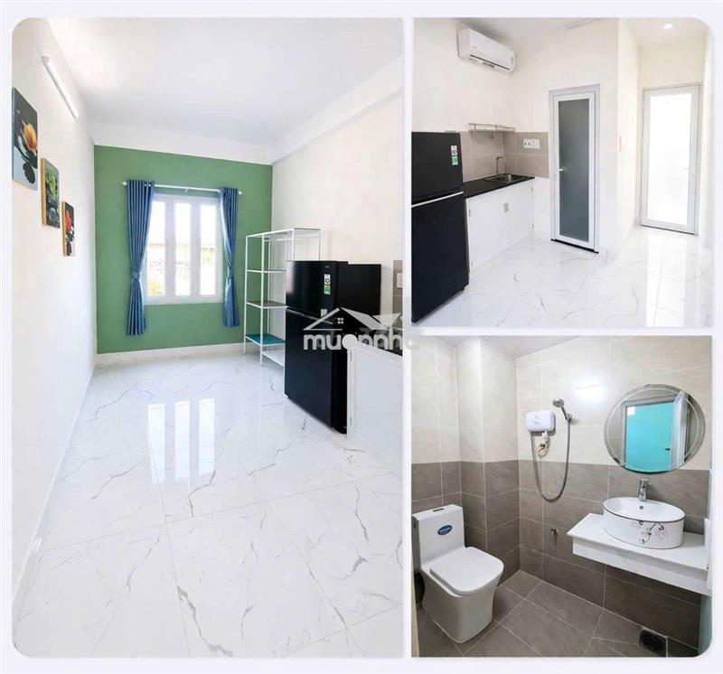 Phòng mới đỗ xuân hợp ngay cđ công thương full nt ,ko phí dịch vụ