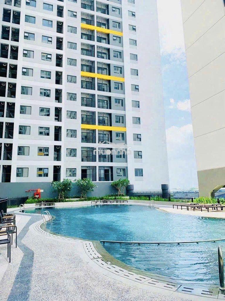 Cần bán gấp căn 1phòng ngủ - 1tỷ 250tr - chung cư legacy central - 2