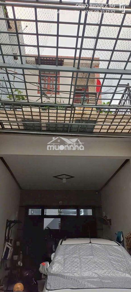 Cần cho thuê nhà pttn.q12 .dt 4 x20 1 trệt 2 lầu 3 pn 2ws giá 10 triệu