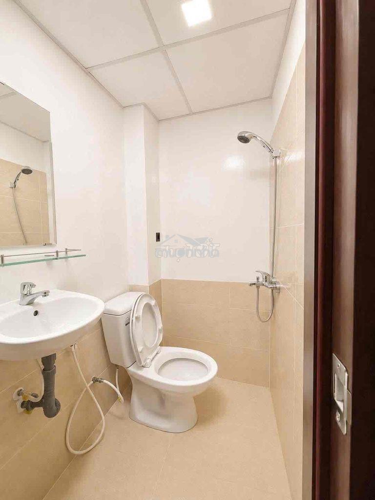 Căn stu ban công 25m2 fullnt ra vào vân tay an ninh ngay gần pvđ, vlu - 4