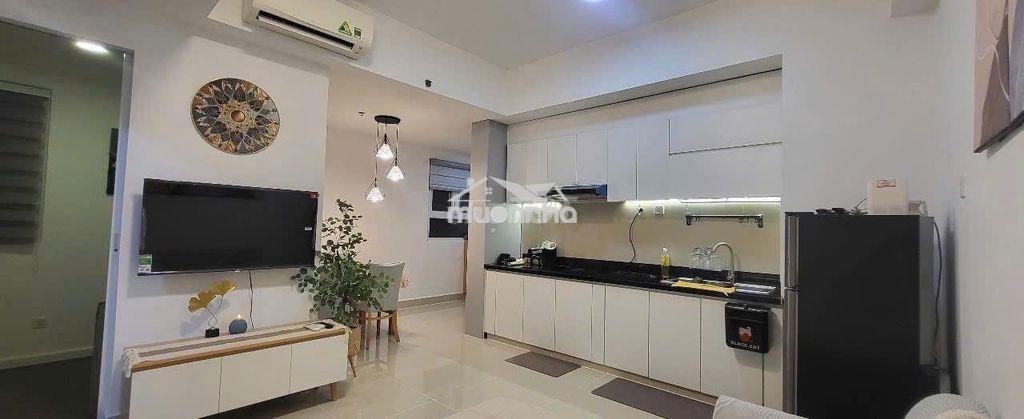 Giá chỉ 8tr - the park residence cho thuê 1pn1wc 53m2 lh quỳnh quỳnh - 3