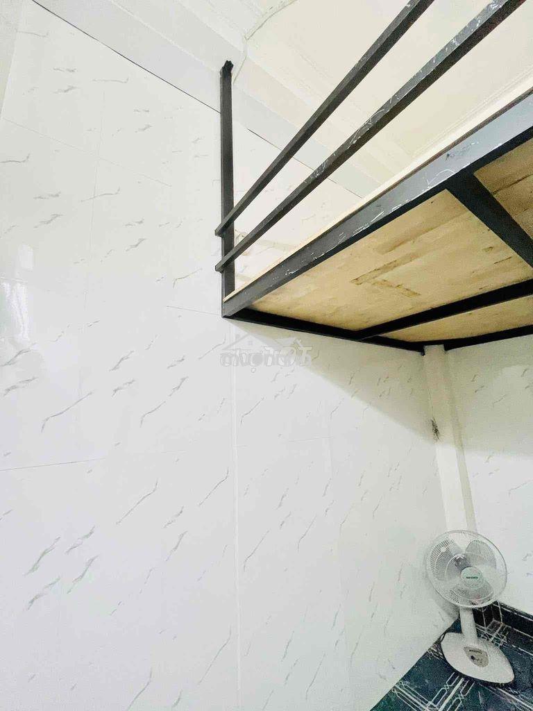 Phòng trọ bình thạnh cao cấp gía rẻ – yên tĩnh, thoáng mát - 3