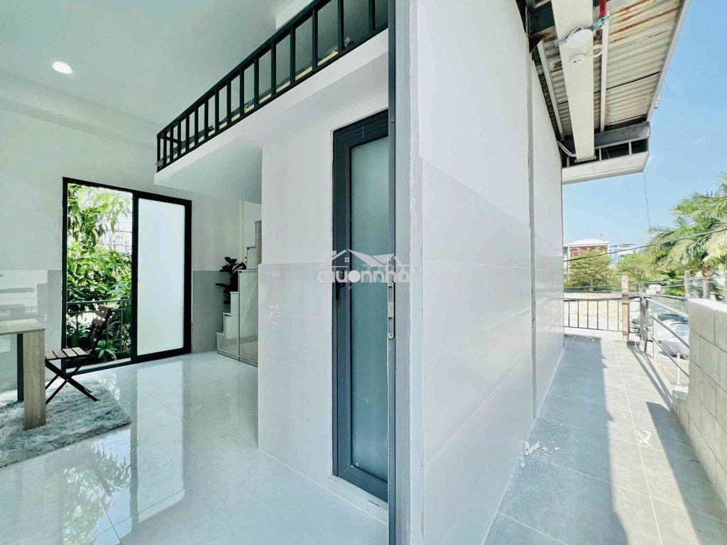 Duplex giá hạt dẻ cho sinh viên vhu - 3