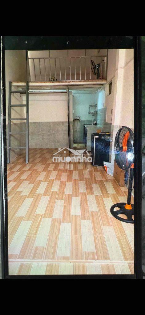 Cho thuê phòng trọ đường tô ký - Ảnh 2