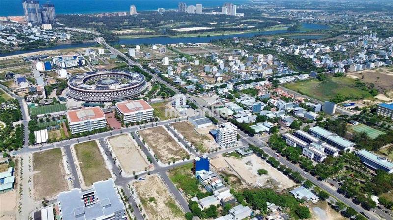 Đất biển đà nẵng – xây apartment/villa cho thuê – tạo dòng tiền ngay