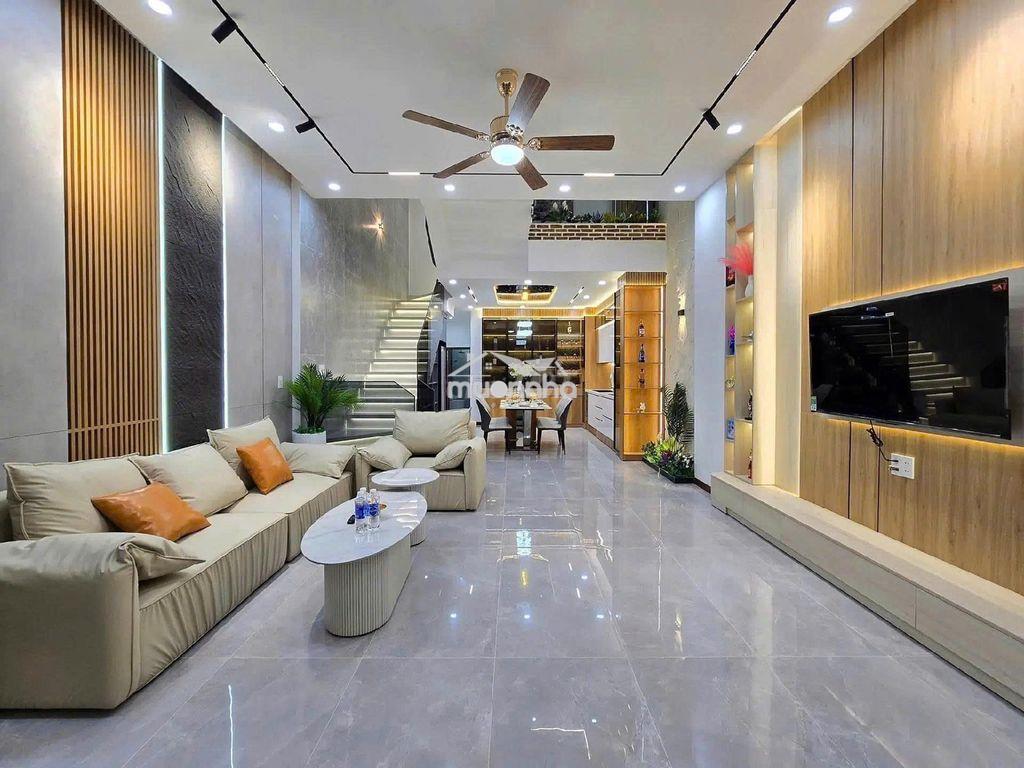 🏡 Nhà riêng đất rộng 10x19m cấp 4 kiểu lửng khu dân cư chỉ 400triệu - 4