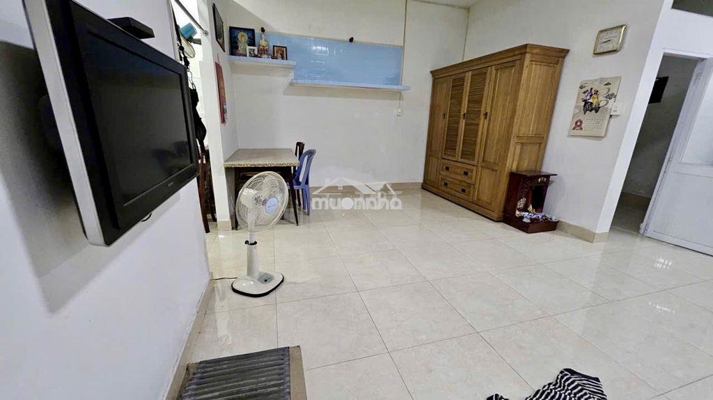 Bán nhà 5,8 x 12 - 2 tầng - 4pn -gần cầu chà và - quận 8 - 5.38 tỷ - 2