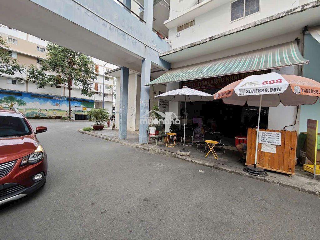 57 m², becamex hòa lợi, sổ hồng: 1,420 tỷ, thuê 7 triệu/th - 2
