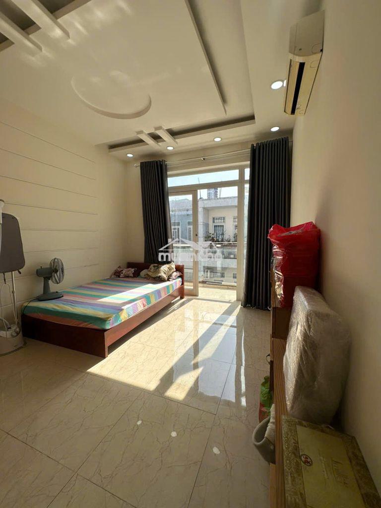 Cho nữ thuê phòng đẹp, ban công 20 và 30m2 – lê đức thọ, gò vấp - 4