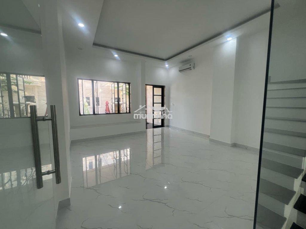 Mặt bằng kinh doanh 50m2 cityland phường 10 gò vấp - 3