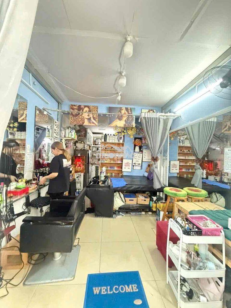 Bán nhà ngay bình quới - 4