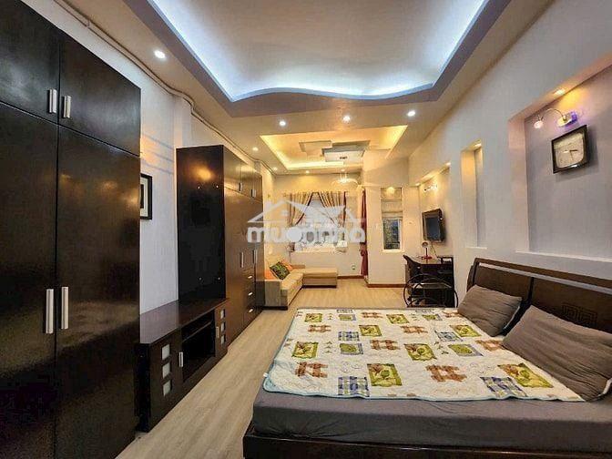 Nhà mới gần mt lý thái tổ, đầy đủ nội thất, tiện ở _văn phòng_kd - 2