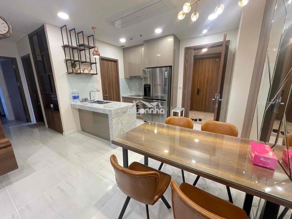 Chủ gửi bán nhanh căn 1-2-3pn chung cư kingdom 101 giá tôt - 2