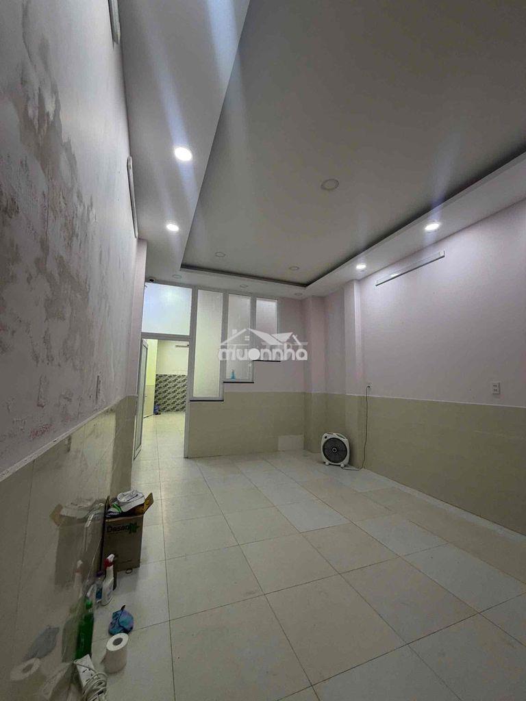 🏢 Nguyên căn 3 lầu hẻm xe tải 125 nguyễn văn thương (d1) - võ oanh (d - 2