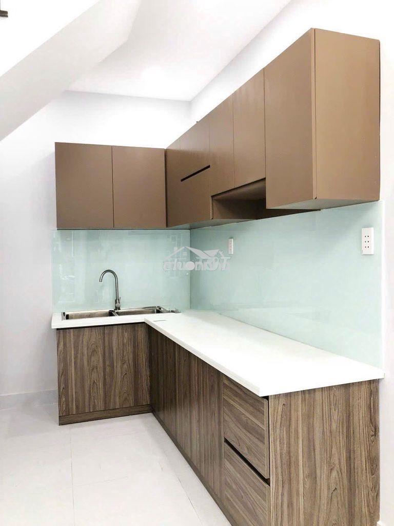 🏡Cho thuê nhà đẹp góc 2 mt hxh khu vườn điều dt 4x12m, 1 lầu 🏡 - 3