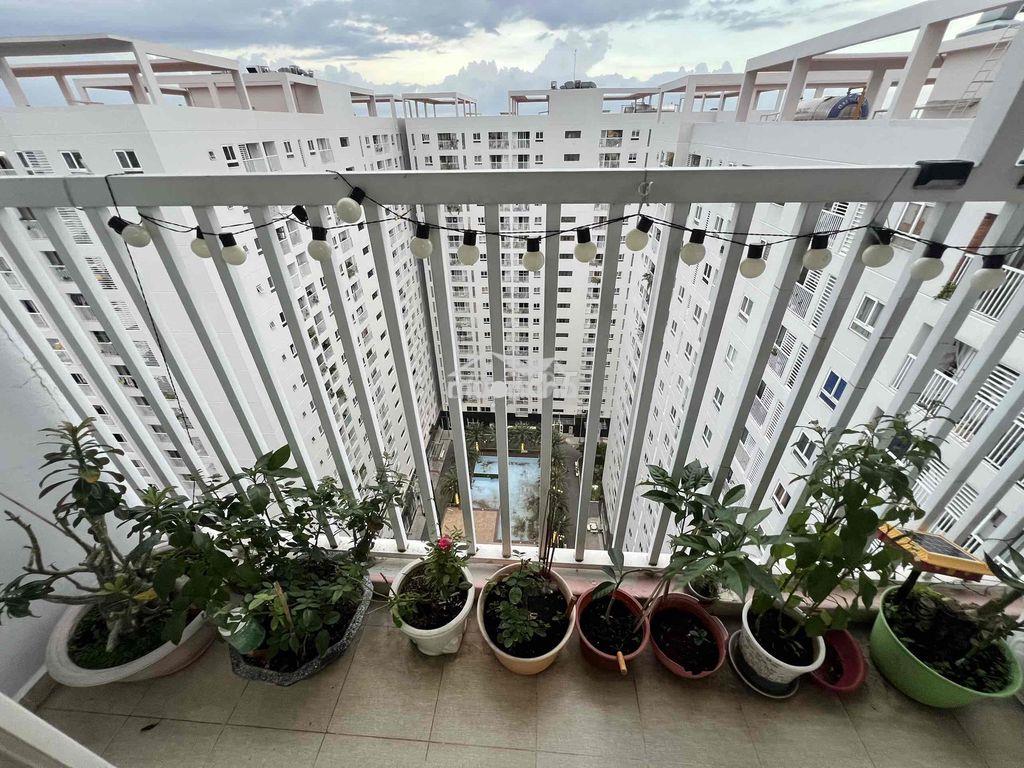 Bán căn hộ 2pn 2wc tại tầng 19, tara residence, giá tốt 4,2 tỷ, 78m2 - 3