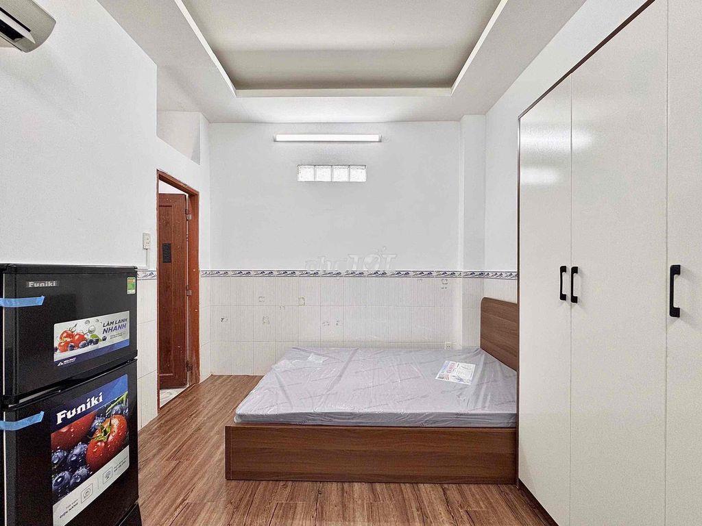 Phòng trọ quận 10 giá rẻ - 3