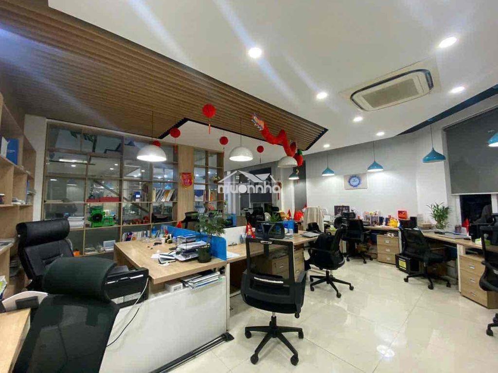 Biệt thự 4 lầu 10x20 góc 2 mặt tiền đường kdc gia hoà- phước long q9 - 2