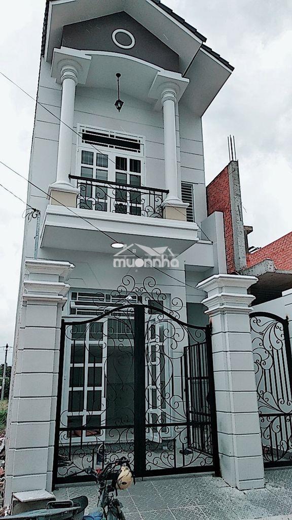 CHO THUÊ NHÀ TRỌ ĐẸP Q.9. GIÁ 2,3TR : DTSD : 18M2.