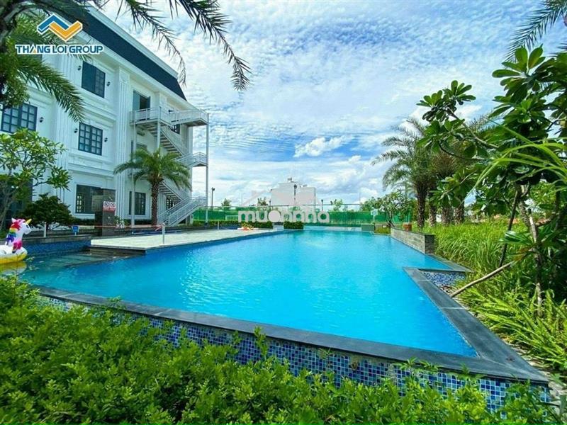 Cần bán gấp lô đất 70m2 tại kdc thắng lợi central hill long an