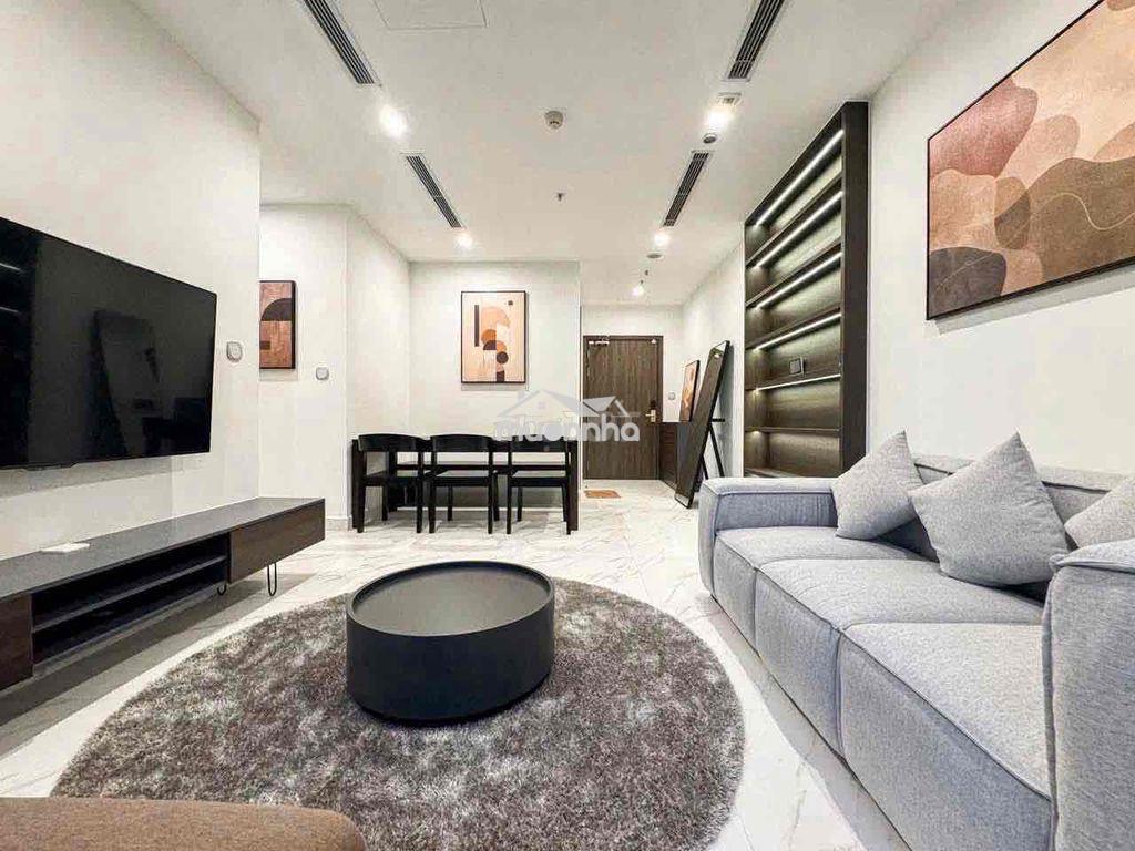 Cho thuê căn hộ vinhomes grand park giá chỉ từ 4tr_giõ hơn 500 căn - 2