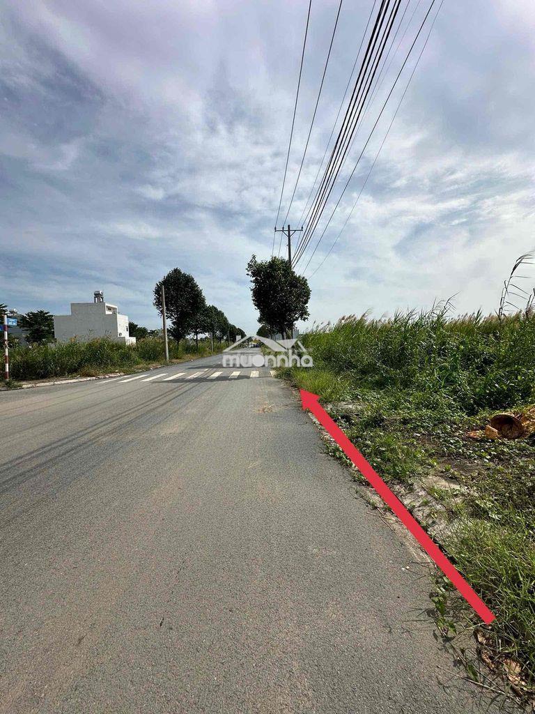 Cần bán nhanh nền đường chính sài gòn village giá ngộp bank. - 2